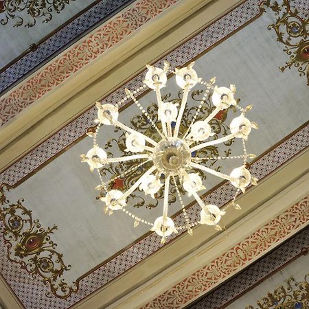 Anna'S House Apartment โมดินา ภายนอก รูปภาพ