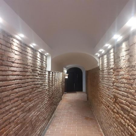 Anna'S House Apartment โมดินา ภายนอก รูปภาพ