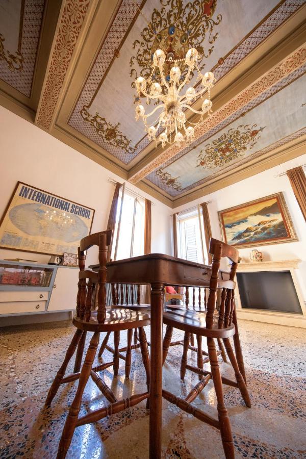Anna'S House Apartment โมดินา ภายนอก รูปภาพ