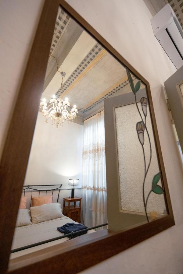 Anna'S House Apartment โมดินา ภายนอก รูปภาพ