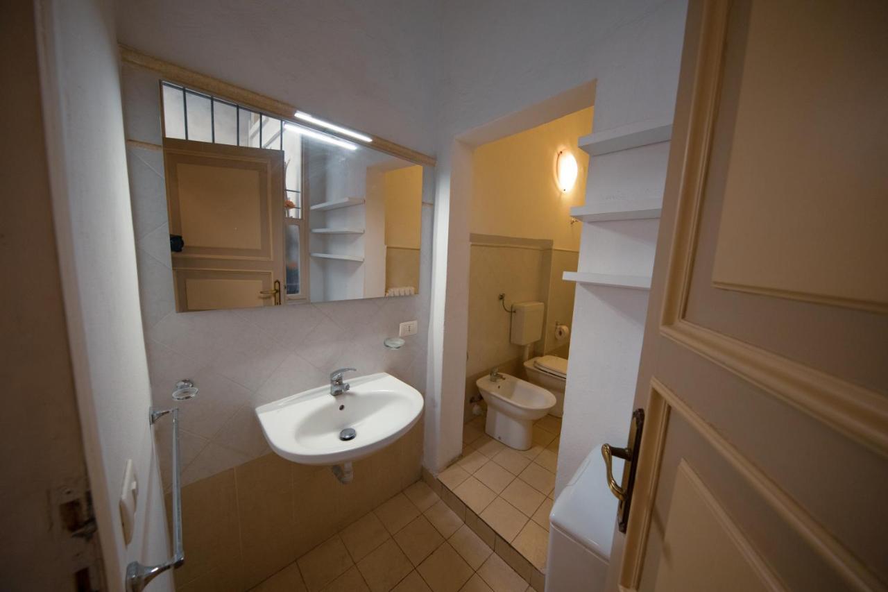 Anna'S House Apartment โมดินา ภายนอก รูปภาพ