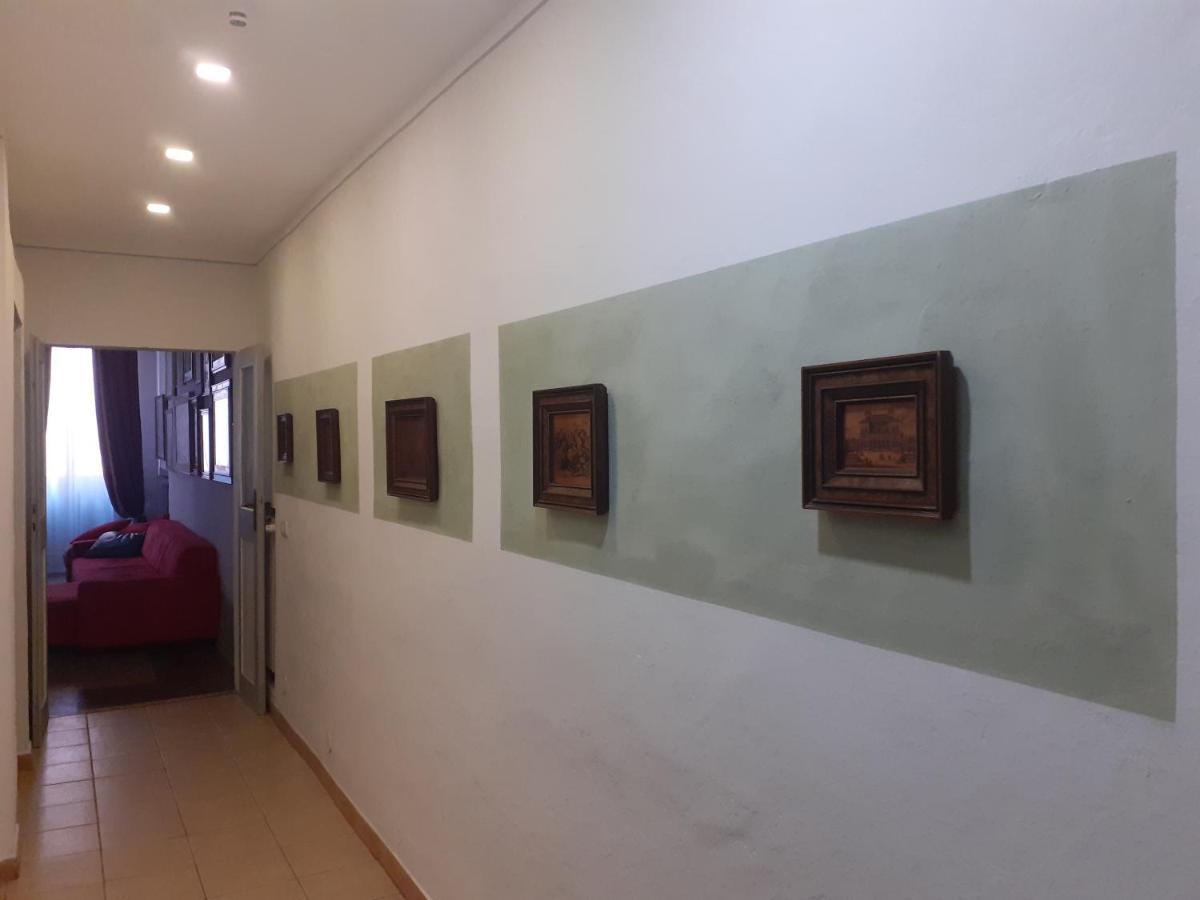 Anna'S House Apartment โมดินา ภายนอก รูปภาพ