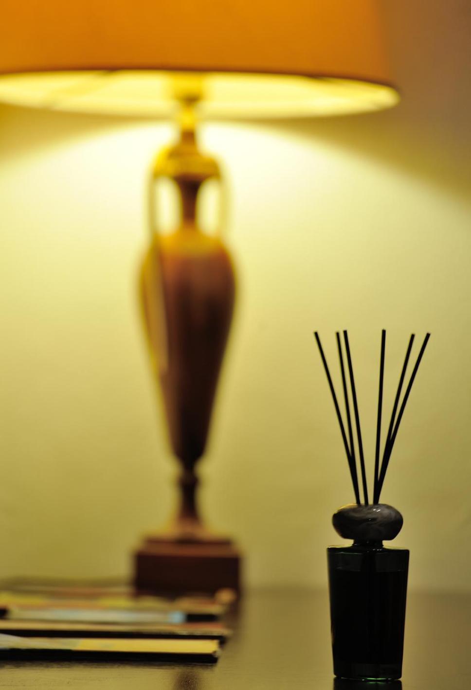 Anna'S House Apartment โมดินา ภายนอก รูปภาพ