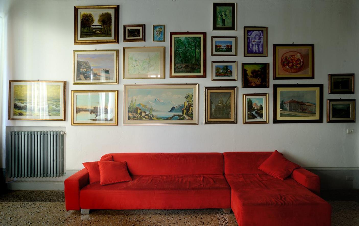 Anna'S House Apartment โมดินา ภายนอก รูปภาพ