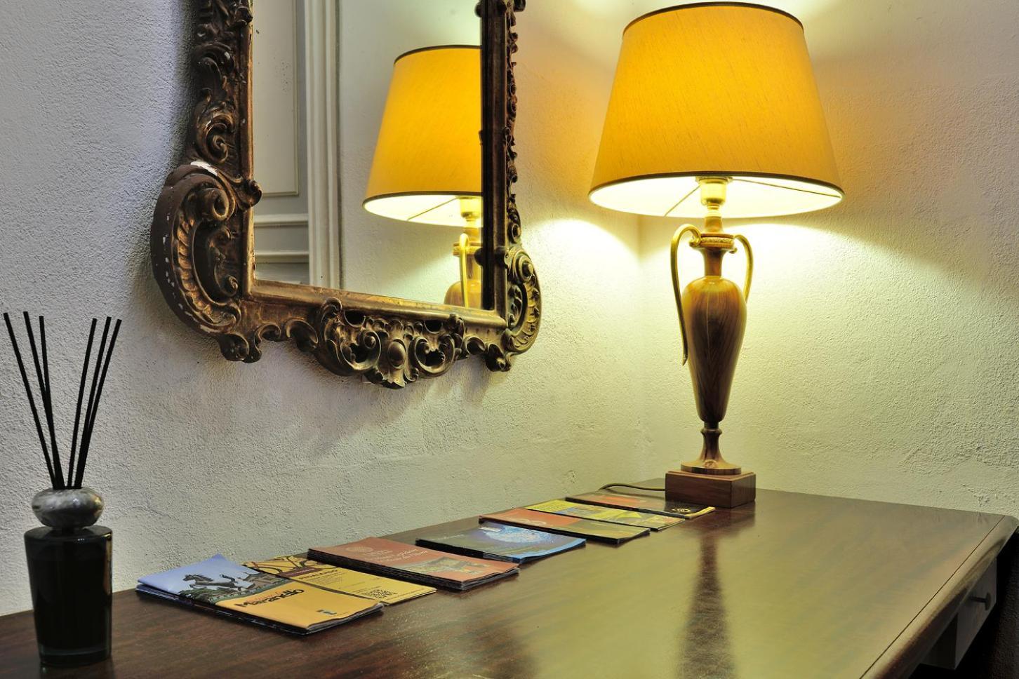 Anna'S House Apartment โมดินา ภายนอก รูปภาพ